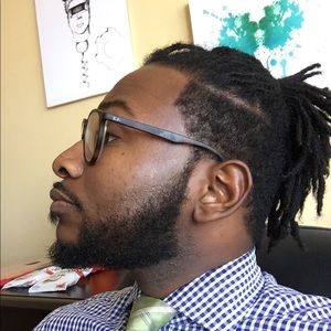 Meet your Posher, Jeffrey